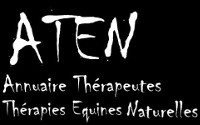 Annuaire des Thérapeutes en Thérapies Equines Naturelles